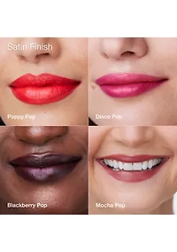Pop Longwear Lipstick - Shine