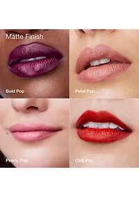 Pop Longwear Lipstick - Shine