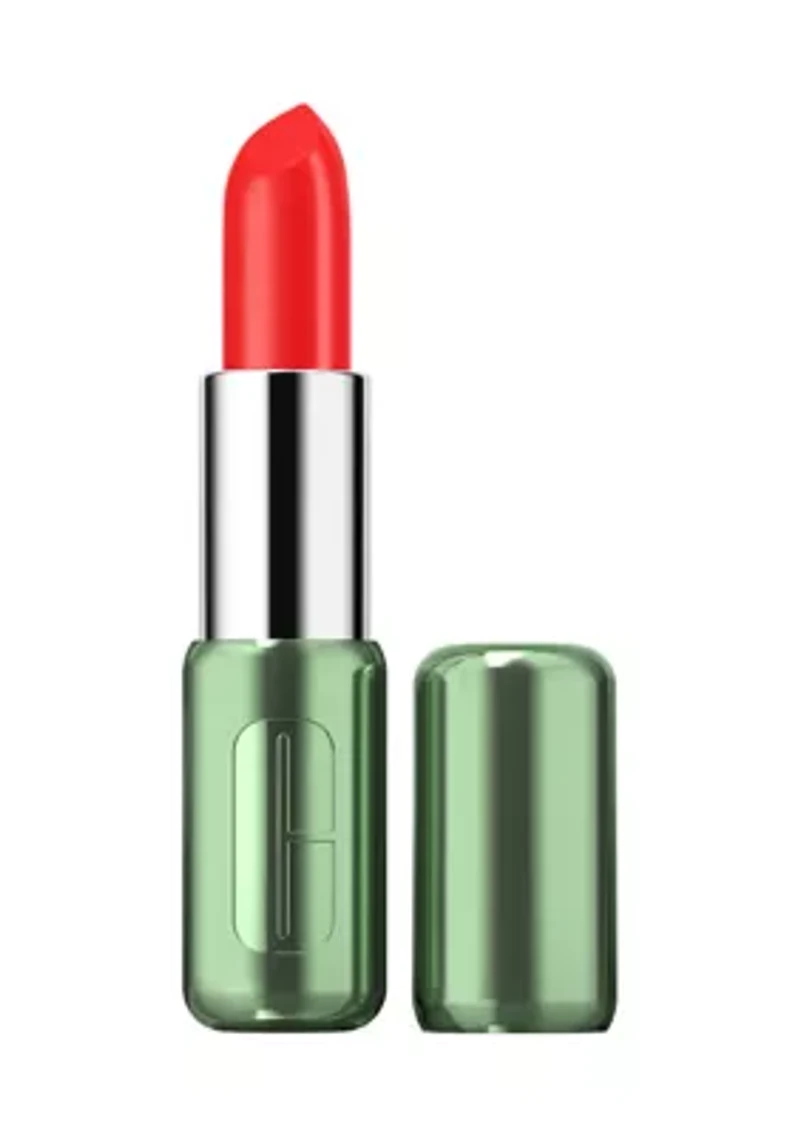 Pop Longwear Lipstick - Satin