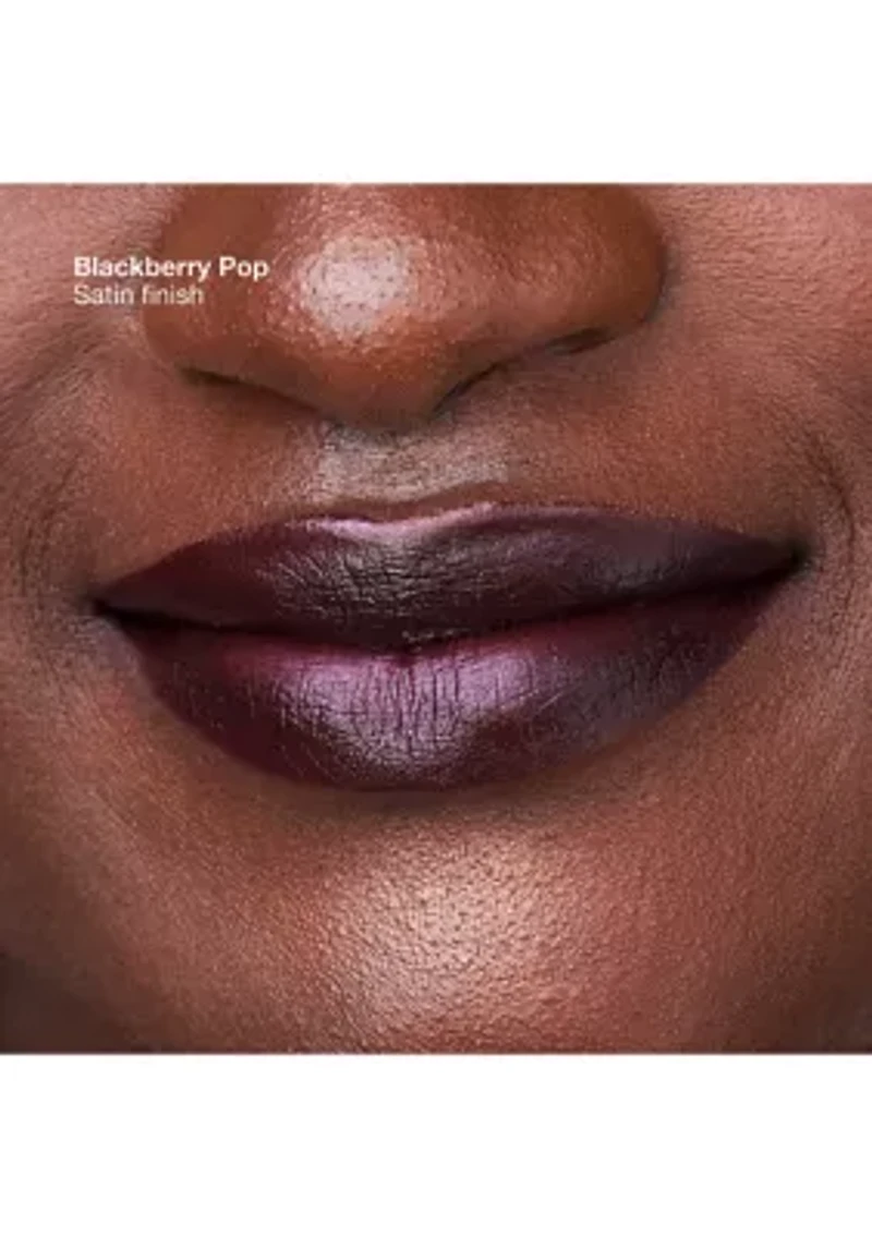 Pop Longwear Lipstick - Satin