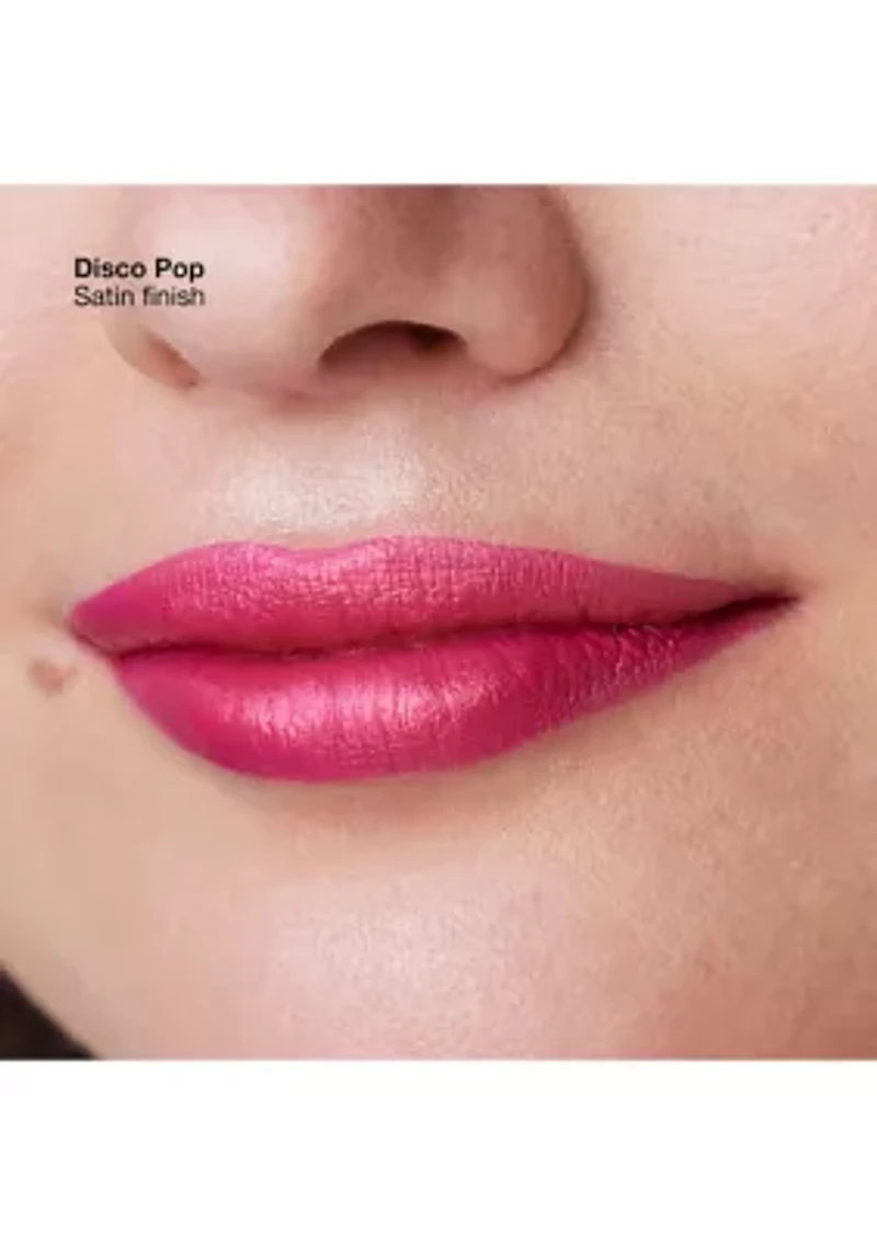 Pop Longwear Lipstick - Satin