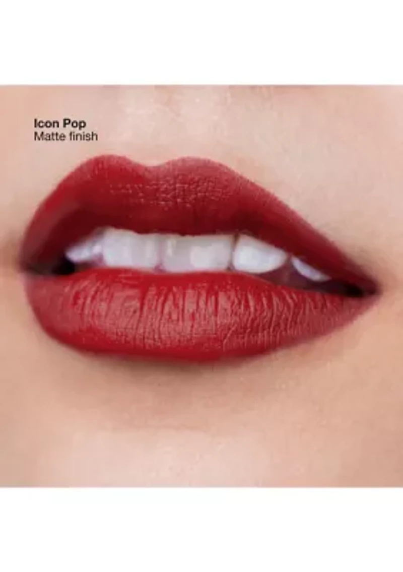 Pop Longwear Lipstick - Matte