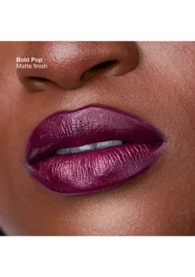 Pop Longwear Lipstick - Matte