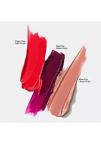 Pop Longwear Lipstick - Matte