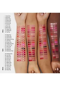 Pop Longwear Lipstick - Matte