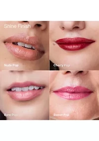 Pop Longwear Lipstick - Matte