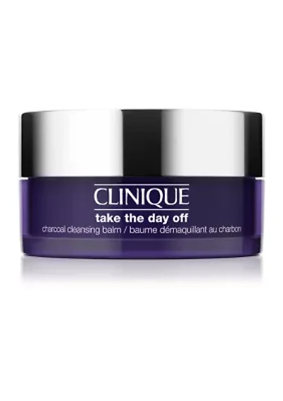 Take The Day Off™ Charcoal Cleansing Balm Makeup Remover