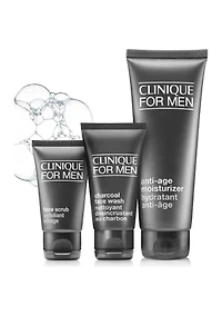 Daily Age Repair Skincare Set for Men - $57.50 Value!