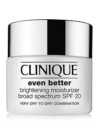Even Better™ Brightening Moisturizer SPF 20