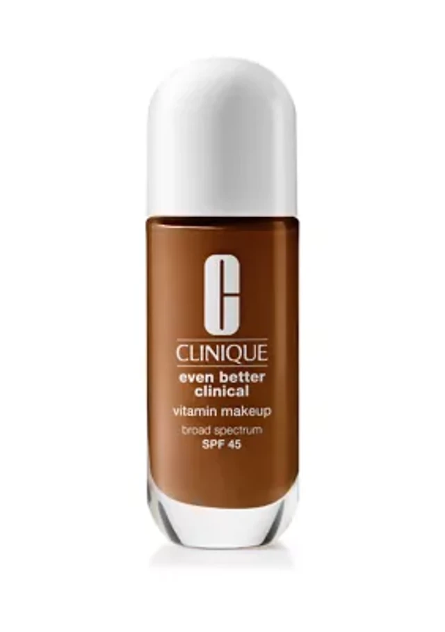 Even Better Clinical™ Vitamin Makeup Broad Spectrum SPF 45 Foundation
