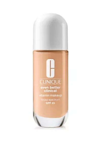 Even Better Clinical™ Vitamin Makeup Broad Spectrum SPF 45 Foundation