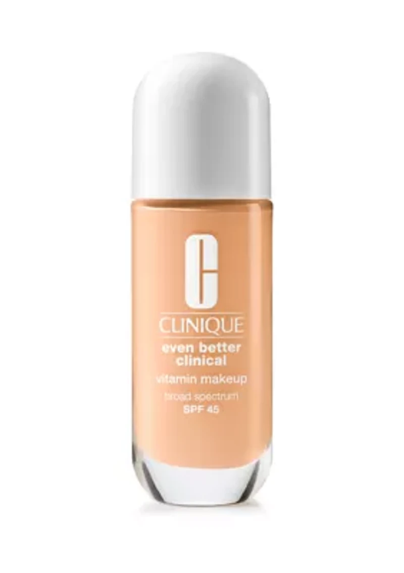 Even Better Clinical™ Vitamin Makeup Broad Spectrum SPF 45 Foundation