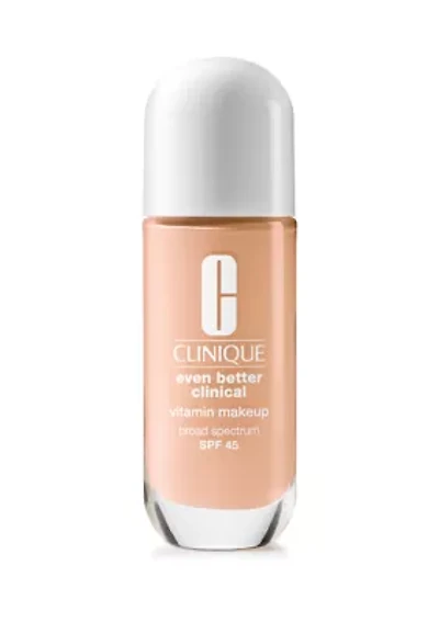 Even Better Clinical™ Vitamin Makeup Broad Spectrum SPF 45 Foundation