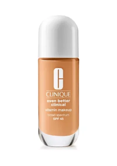 Even Better Clinical™ Vitamin Makeup Broad Spectrum SPF 45 Foundation
