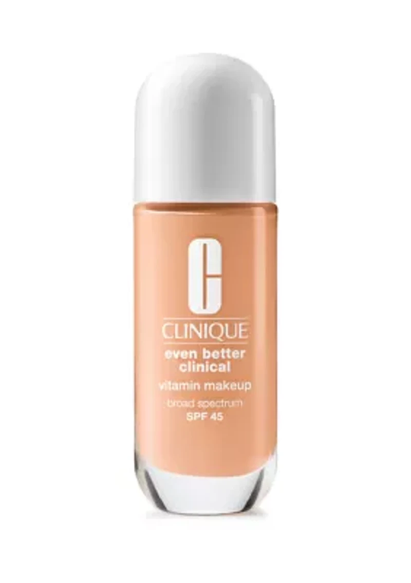 Even Better Clinical™ Vitamin Makeup Broad Spectrum SPF 45 Foundation