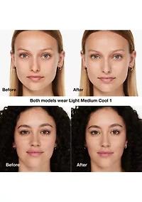 Even Better Clinical™ Vitamin Makeup Broad Spectrum SPF 45 Foundation