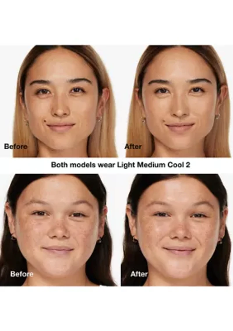 Even Better Clinical™ Vitamin Makeup Broad Spectrum SPF 45 Foundation