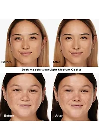 Even Better Clinical™ Vitamin Makeup Broad Spectrum SPF 45 Foundation
