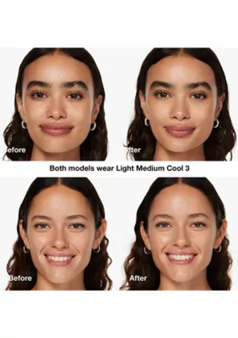 Even Better Clinical™ Vitamin Makeup Broad Spectrum SPF 45 Foundation