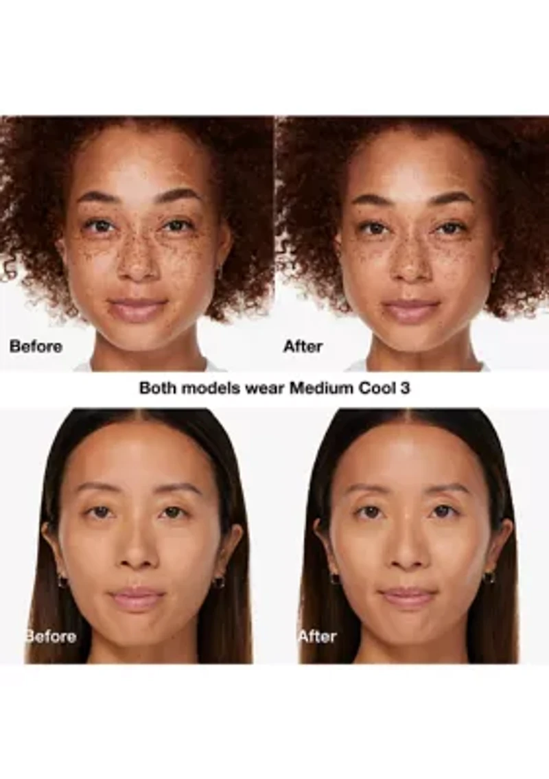 Even Better Clinical™ Vitamin Makeup Broad Spectrum SPF 45 Foundation