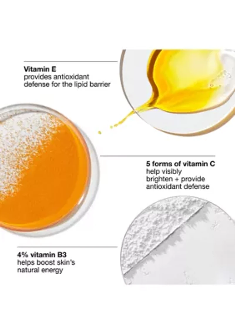 Even Better Clinical™ Vitamin Makeup Broad Spectrum SPF 45 Foundation