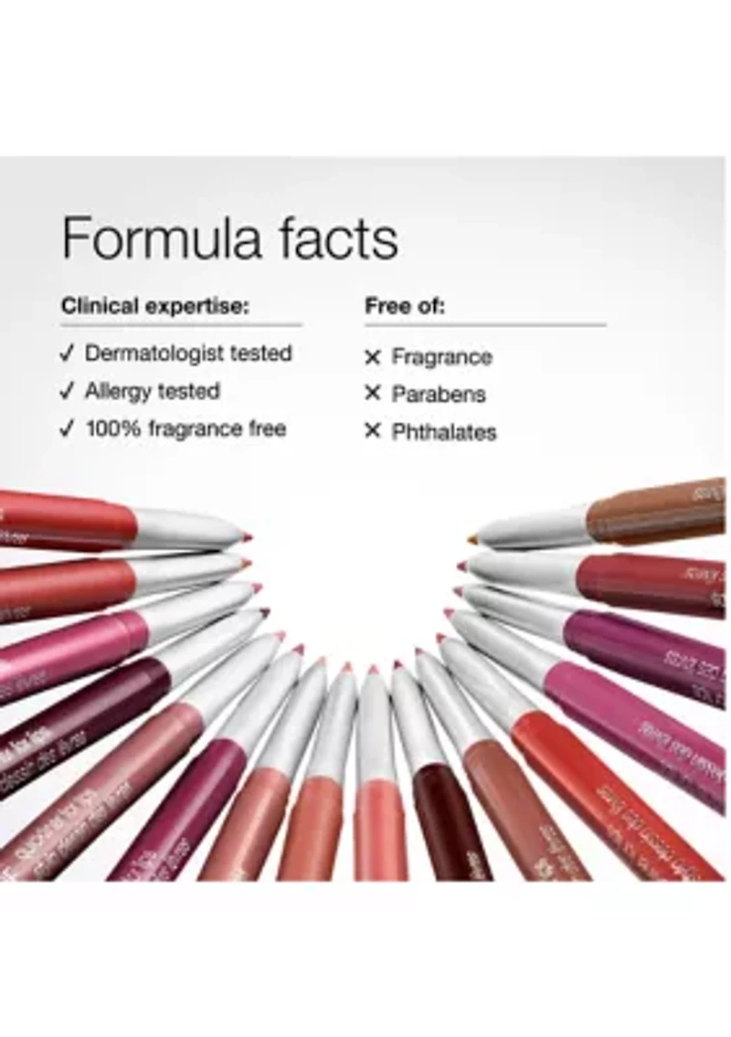 Quickliner™ for Lips Lip Liner