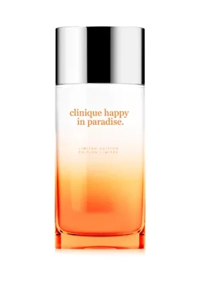 Happy Paradise™ Limited Edition Eau de Parfum