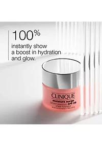 Moisture Surge™ Broad Spectrum SPF 28 Sheer Hydrator Moisturizer