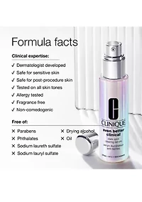 Even Better Clinical™ Dark Spot Clearing Serum with Vitamin C