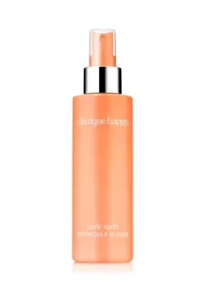 Happy Body Spritz Fragrance Spray