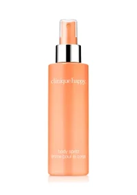 Happy Body Spritz Fragrance Spray