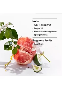 Happy Body Spritz Fragrance Spray