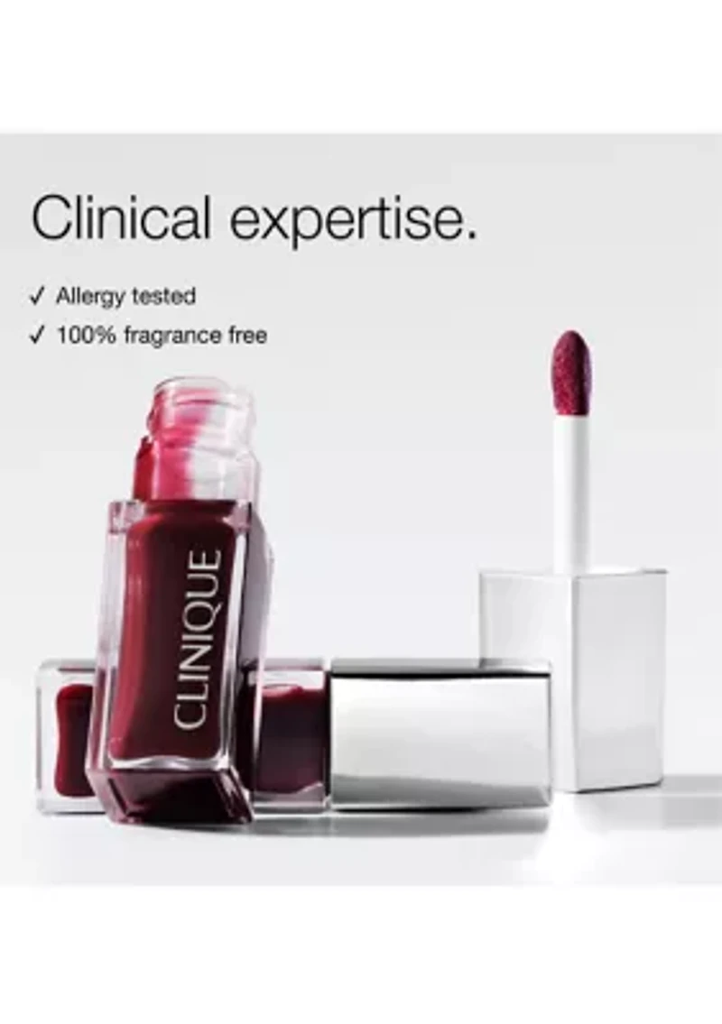 Pop™ Lip + Cheek Oil