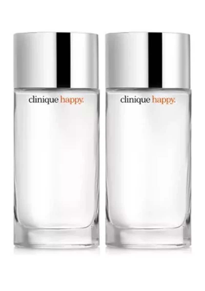 Happy™ Duo Perfume Gift Set - $216 Value!