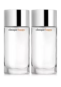 Happy™ Duo Perfume Gift Set - $216 Value!