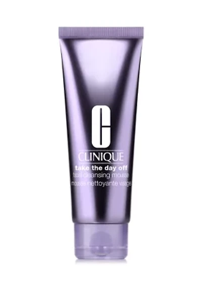 Take The Day Off™ Facial Cleansing Mousse