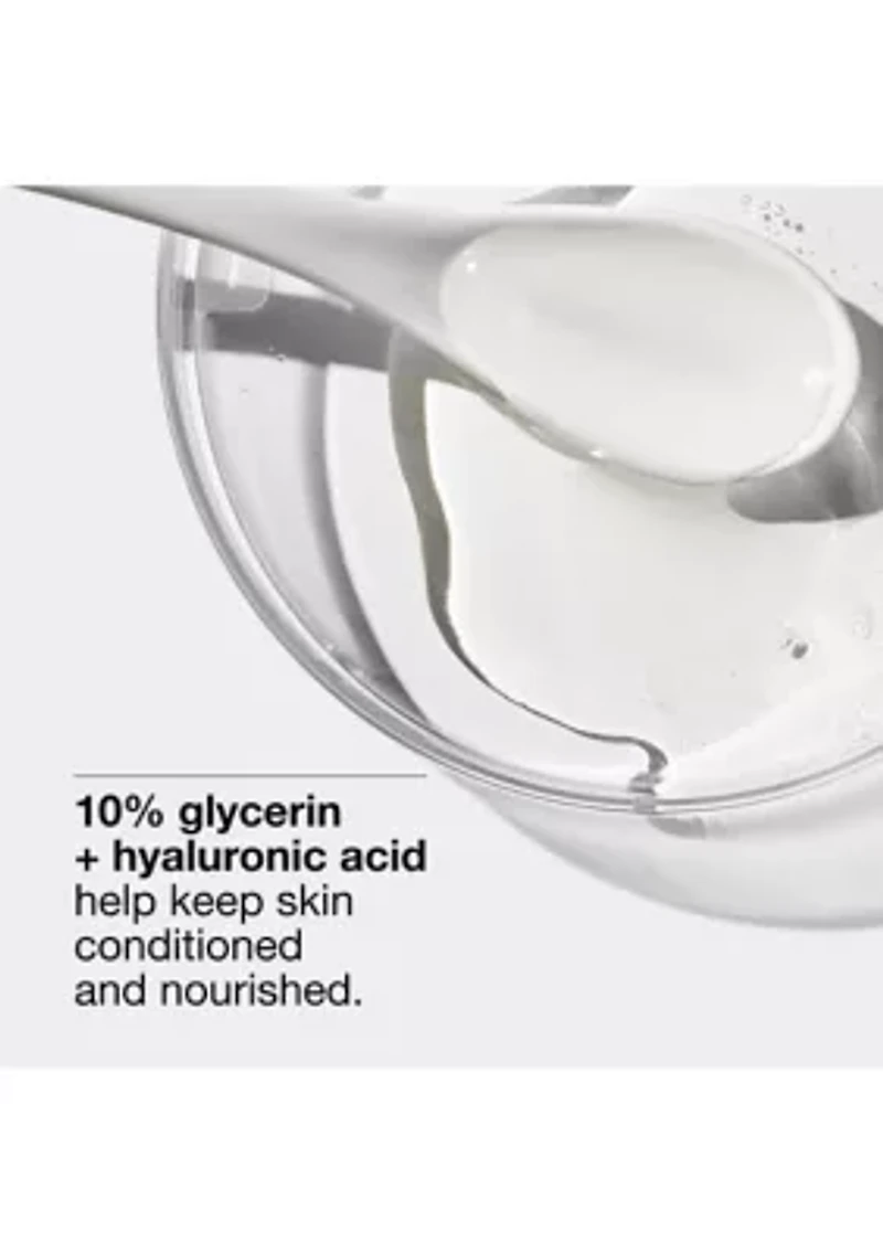 Take The Day Off™ Facial Cleansing Mousse