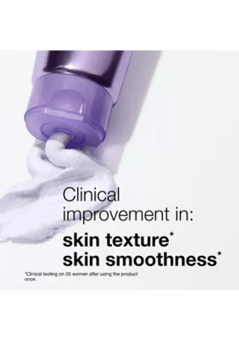Take The Day Off™ Facial Cleansing Mousse