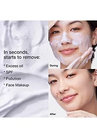  Take The Day Off™ Facial Cleansing Mousse