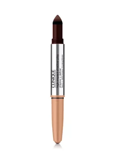 High Impact Shadow Play™ Eye + Definer