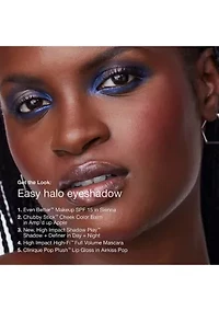 High Impact Shadow Play™ Eye + Definer