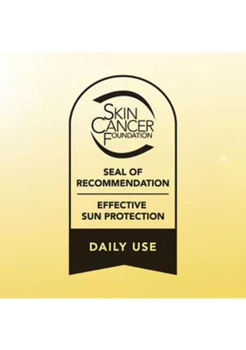 UV Solutions Hydrating Sunscreen SPF 50 with Hyaluronic Acid