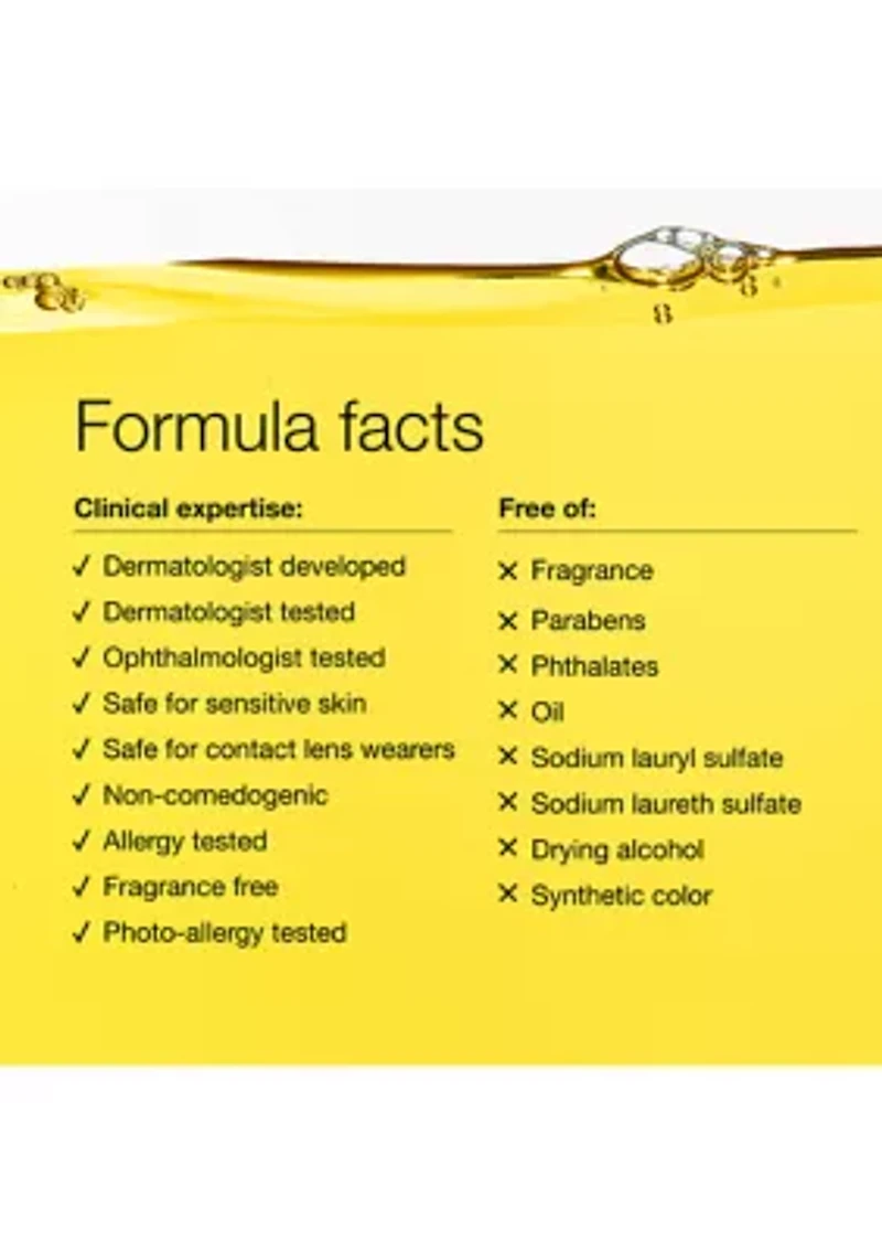 UV Solutions Hydrating Sunscreen SPF 50 with Hyaluronic Acid