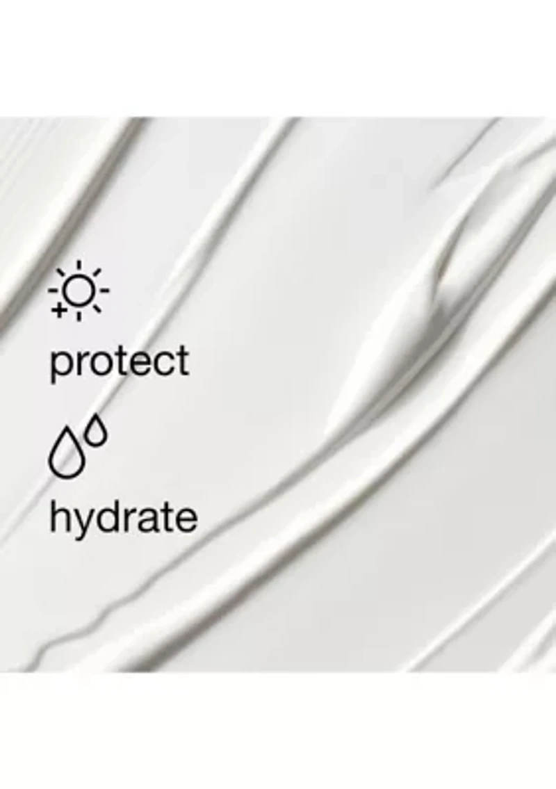 UV Solutions Hydrating Sunscreen SPF 50 with Hyaluronic Acid
