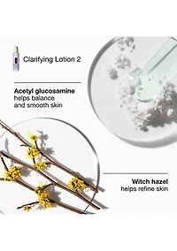 Mini 3-Step Skincare Set - $31 Value!