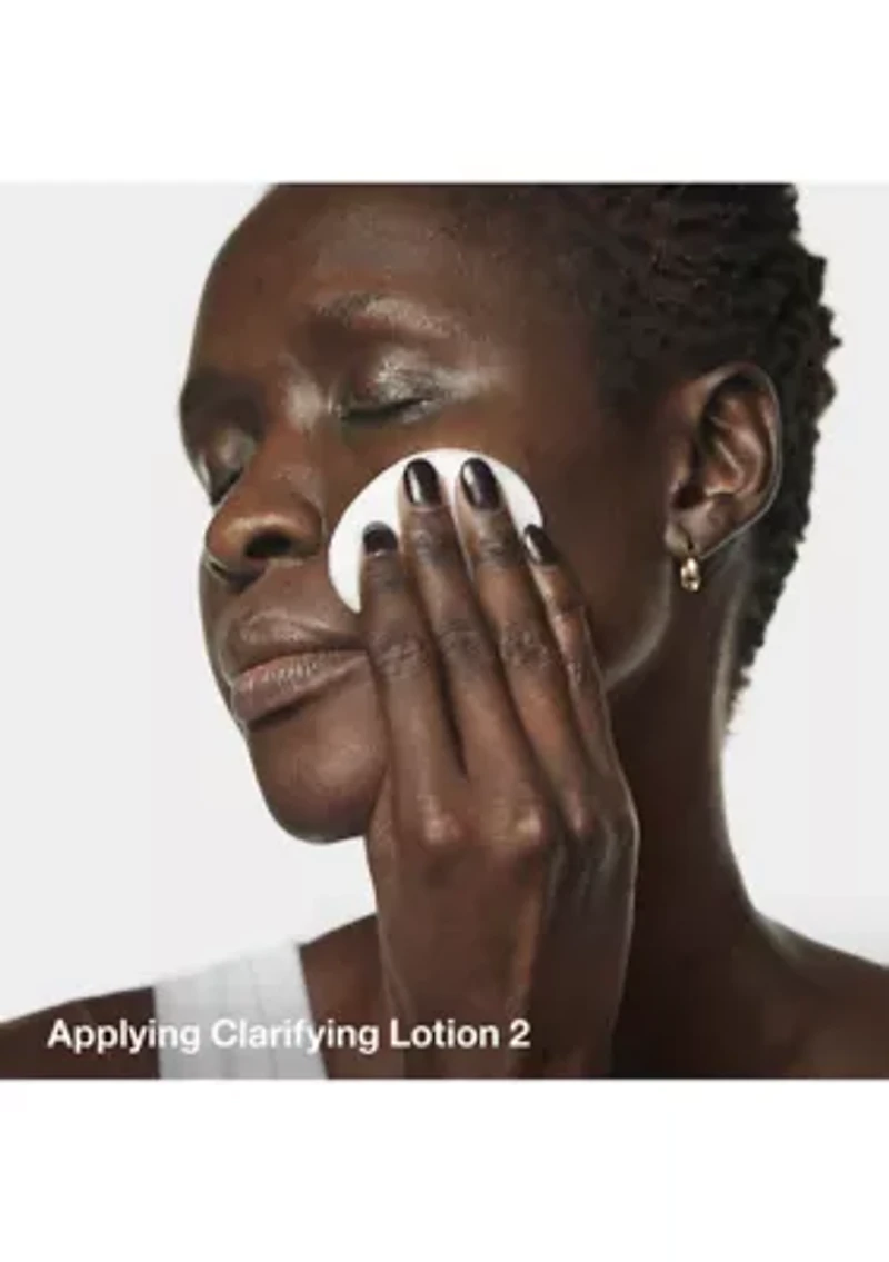 Mini 3-Step Skincare Set - $31 Value!