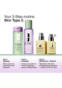 Mini 3-Step Skincare Set - $31 Value!