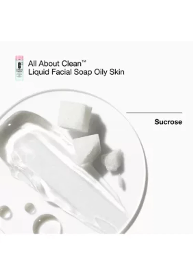 Mini 3-Step Skincare Set - $33 Value! 