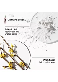 Mini 3-Step Skincare Set - $33 Value! 