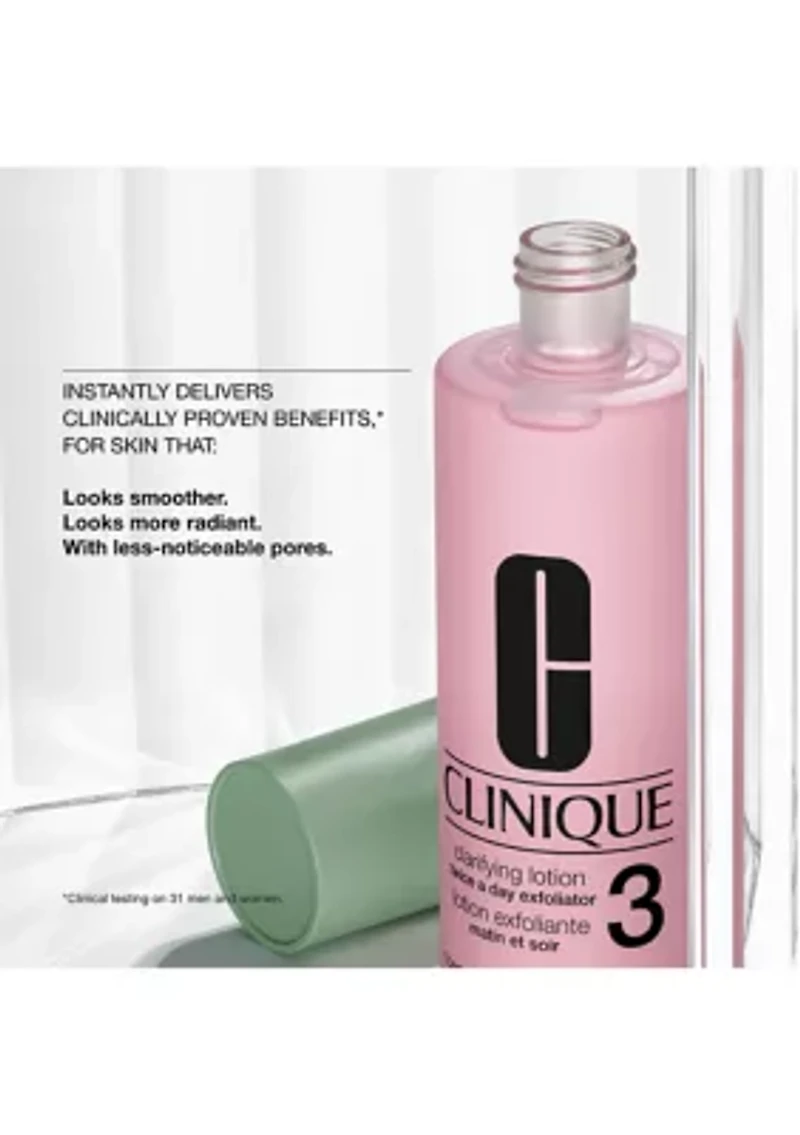 Mini 3-Step Skincare Set - $33 Value! 